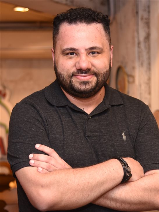 Daniel Firmino, diretor de Produtos e Opera&ccedil;&atilde;o Brasil