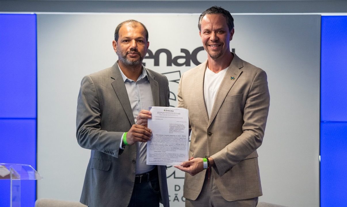 O acordo foca na internacionalização do turismo brasileiro por meio da atuação coordenada entre as esferas nacional e municipal.