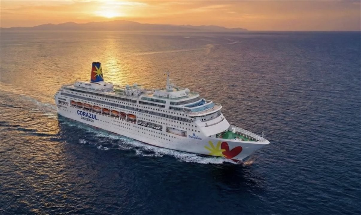 Corazul será comercializada pela R11 no Brasil