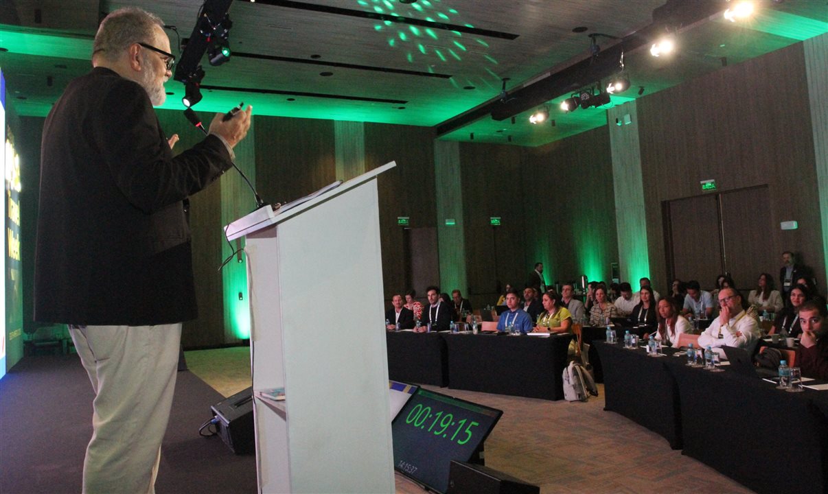 Artur Luiz Andrade, CCO da PANROTAS