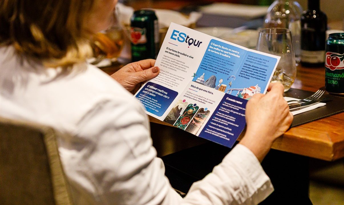 Edição estreante da feira acontece no final de abril