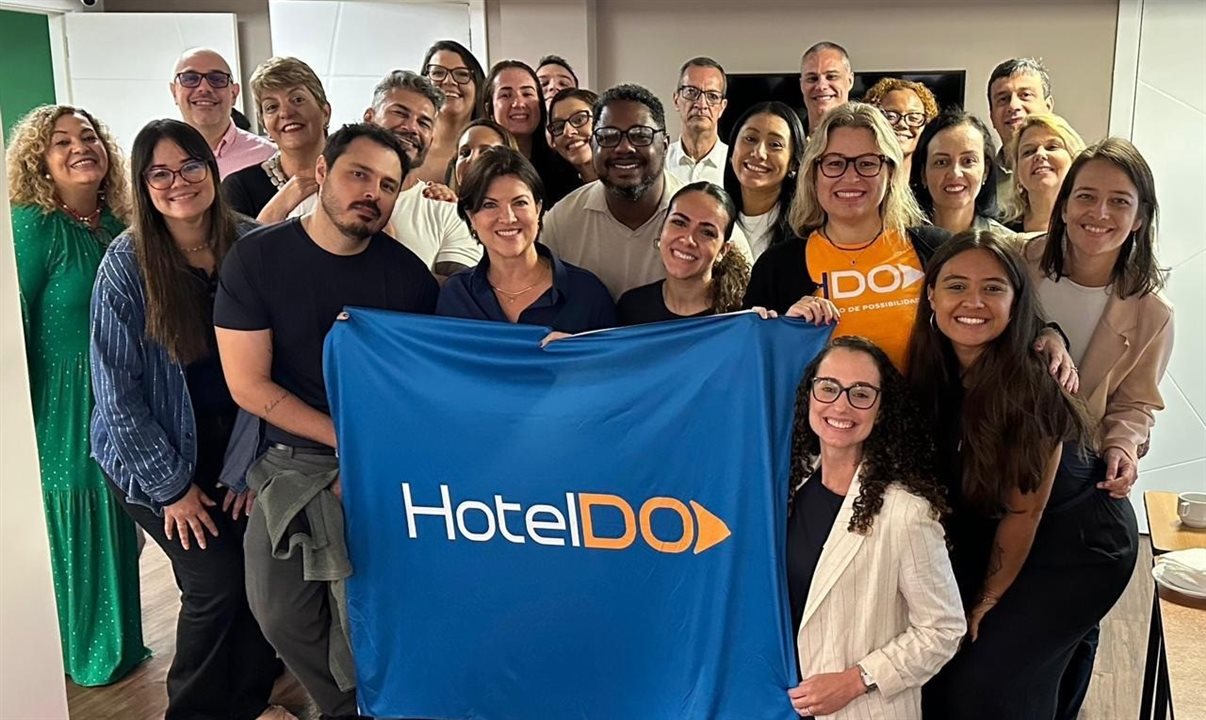 Roadshow deve passar por mais de 20 cidades brasileiras ao longo de 2026