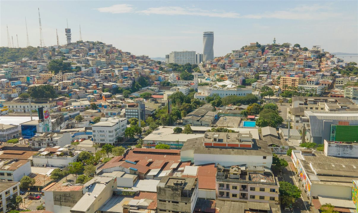 Guayaquil 