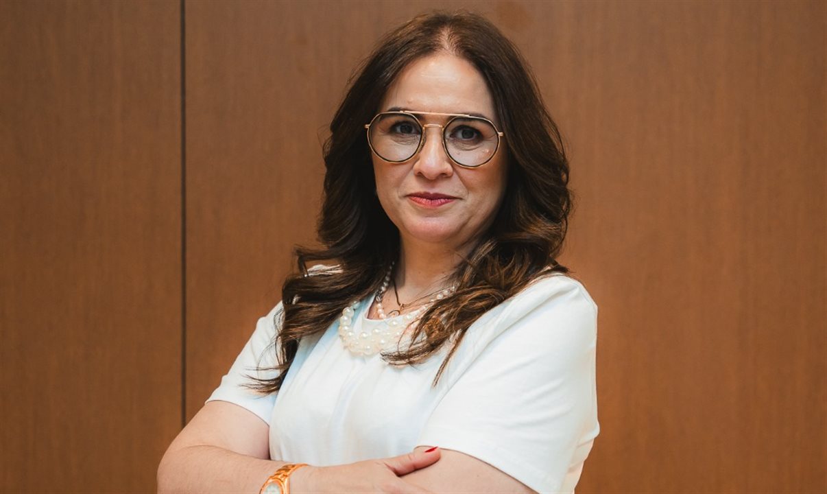 Ana Carolina Dias Medeiros, presidente da Abav Nacional