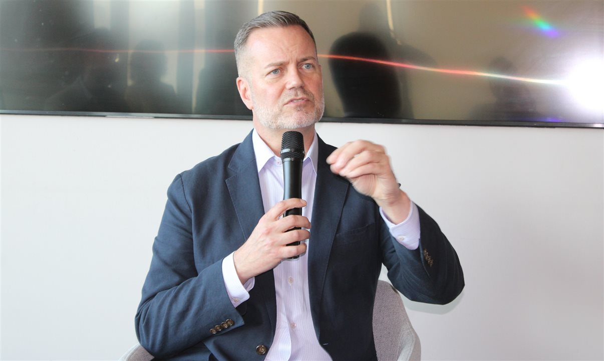 Fred Dixon reafirmou que aeroportos, estádios e conexões ferroviárias estão preparado para os jogos