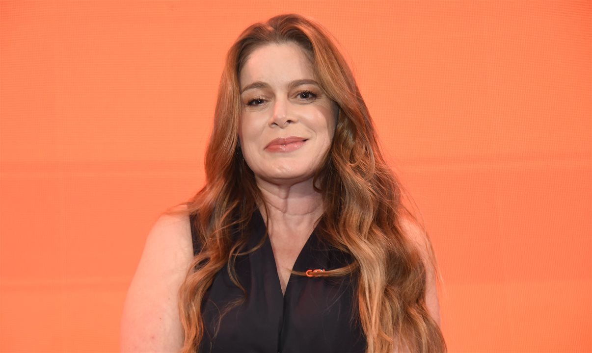 Carla Fonseca, CEO da Smiles