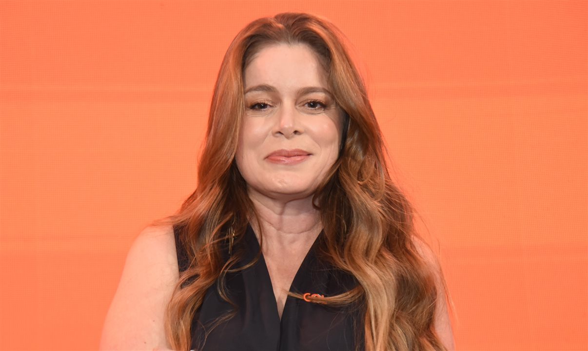 Carla Fonseca, CEO da Smiles