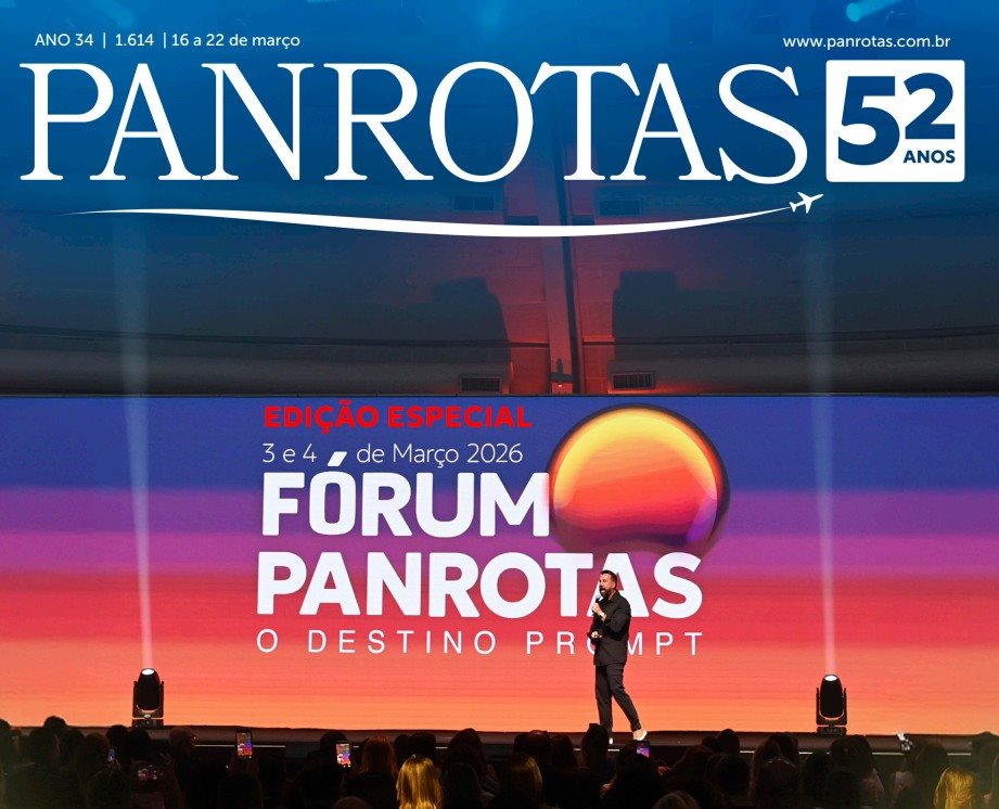 Revista PANROTAS