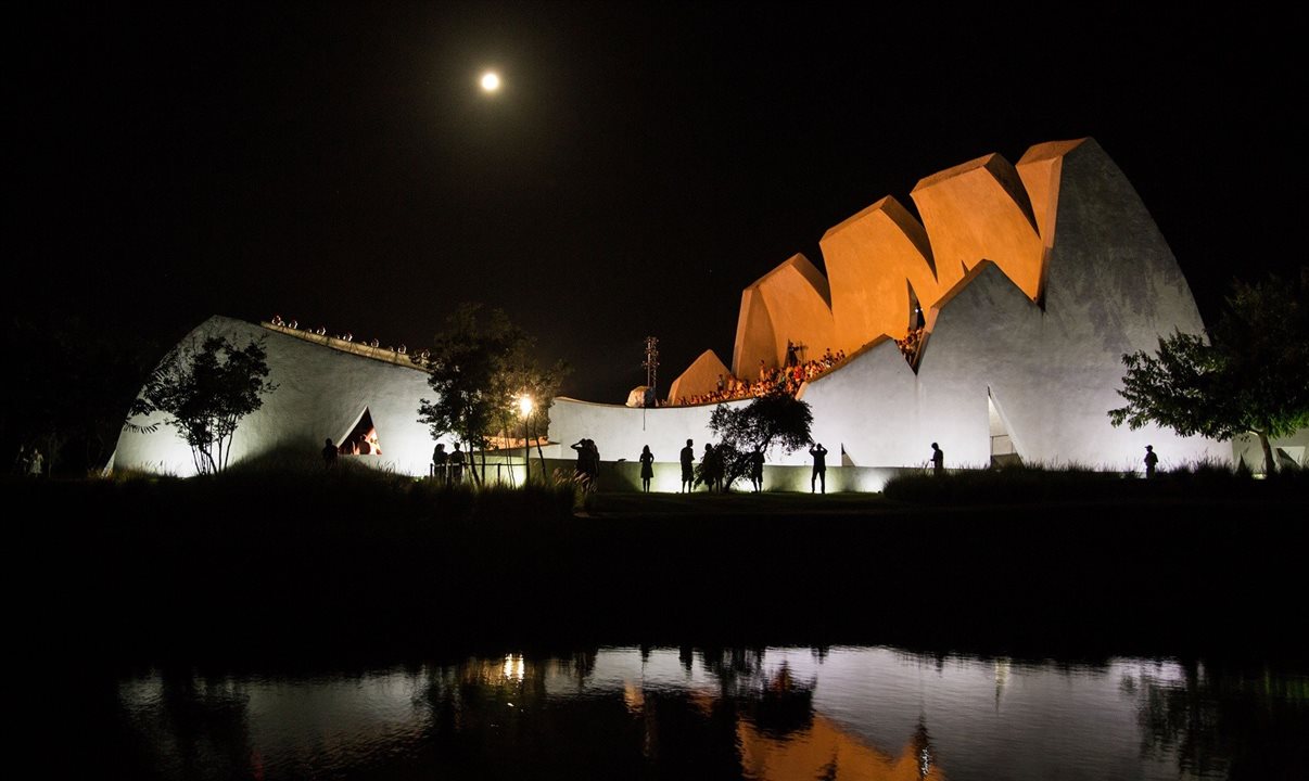 O Gala Trancoso 2026 será realizado no dia 20 de abril, no Teatro L'Occitane, em Trancoso (BA)