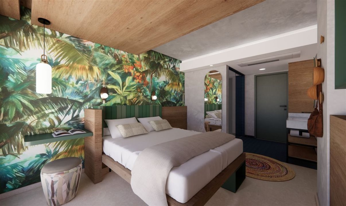 Motto by Hilton Recife Antigo