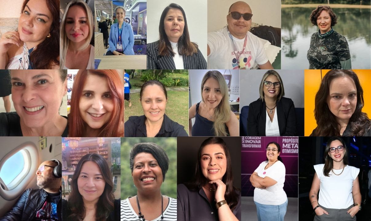 Agentes de viagens apresentaram suas dores para operadoras parceiras no Guia de Operadoras da PANROTAS 2026