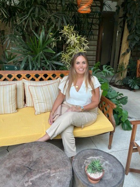 Rita de Cássia Menezes