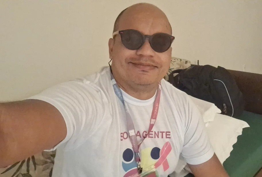 Carlos André de Brito