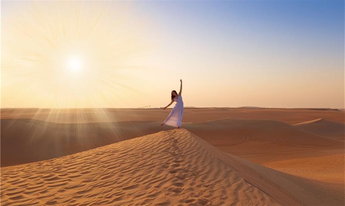 Para a gerente de Produtos da New Age, Fernanda Almeida, o projeto é uma forma de celebrar o olhar feminino