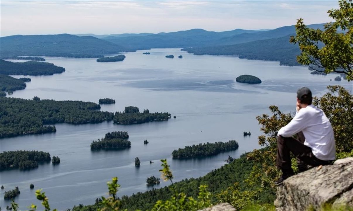 Mais do que atividades radicais, o estudo da ATTA destaca uma mudança no comportamento do viajante