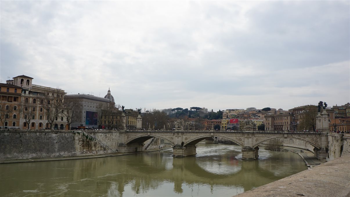 N&atilde;o faltam atra&ccedil;&otilde;es em um dos destinos mais visitados do mundo