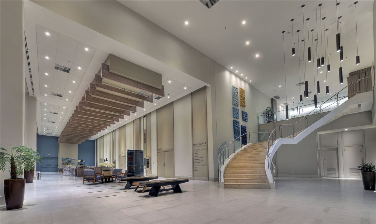 Rede Deville reforça seu posicionamento como parceira estratégica ao oferecer estrutura completa, hospitalidade de excelência e unidades localizadas