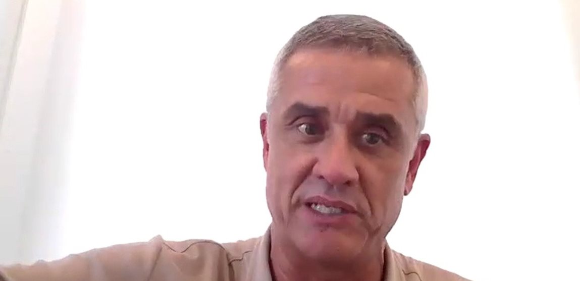 Leonardo Mignani, da TP Air