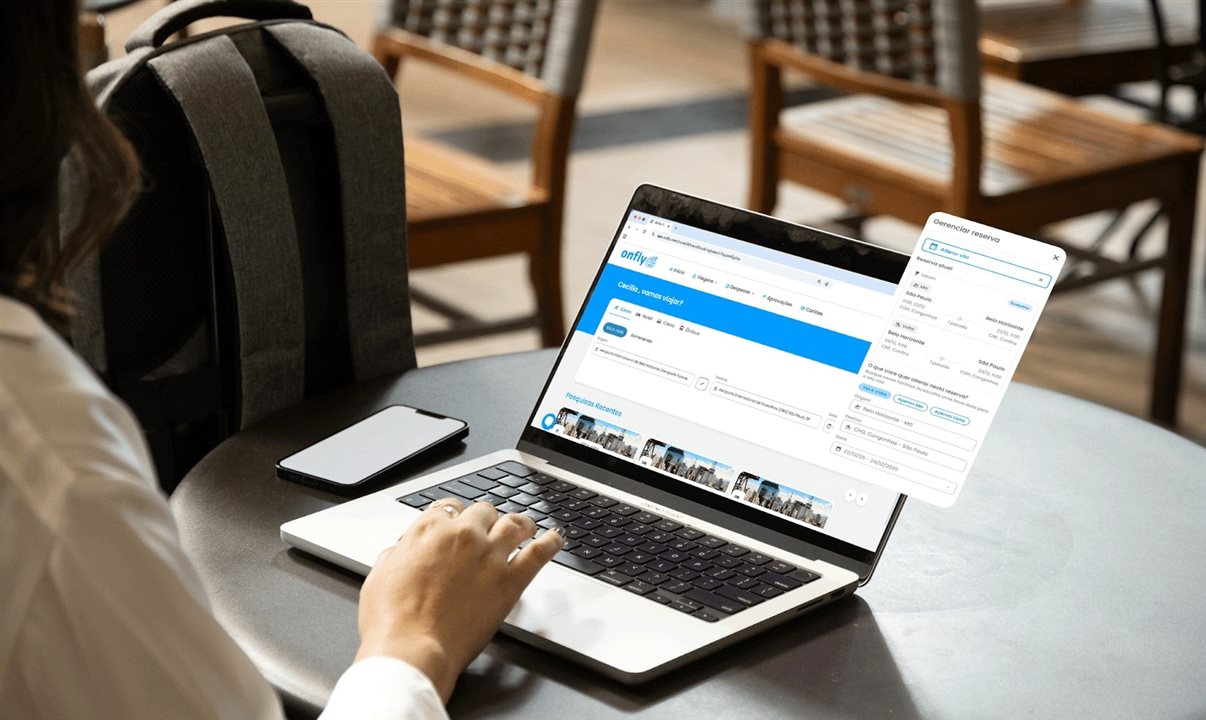 Confira compilado de notícias feito pelo Travel Tech Hub