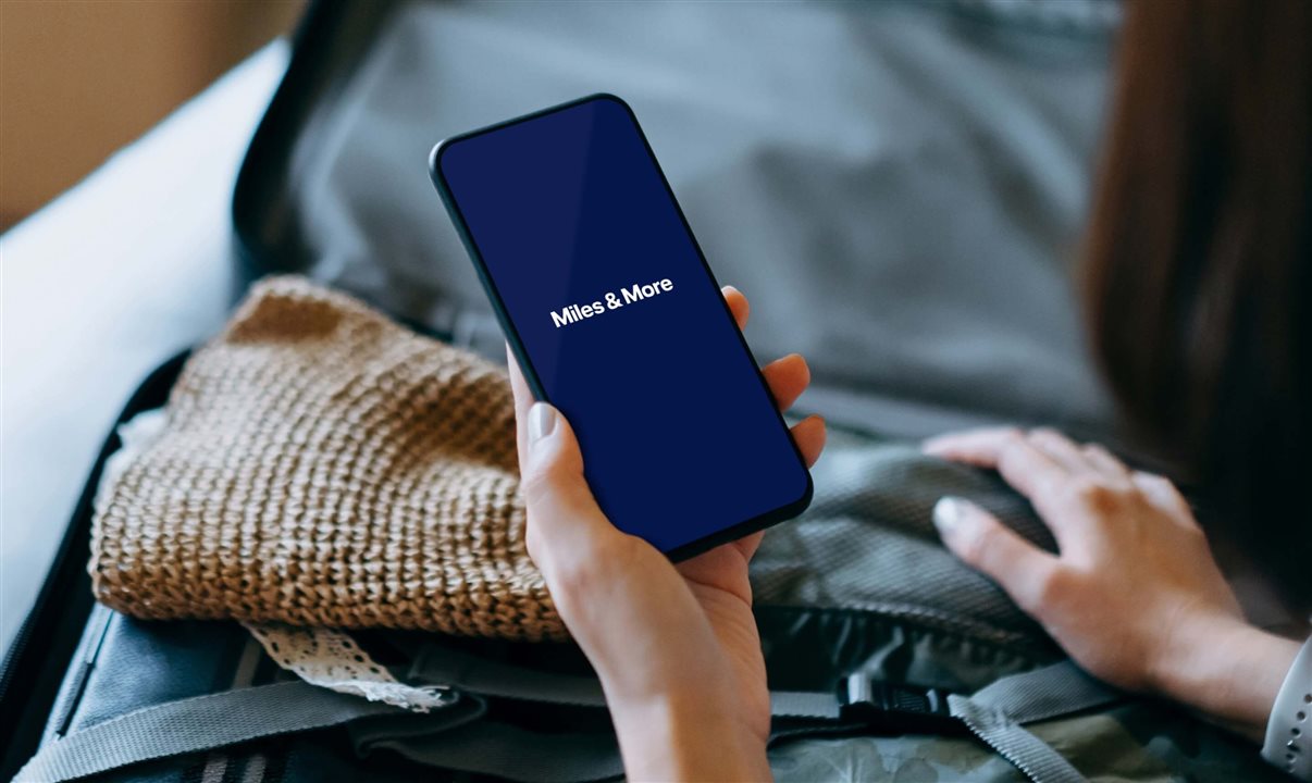 Companhia acredita que Miles & More contribuirá para ampliar seu alcance global