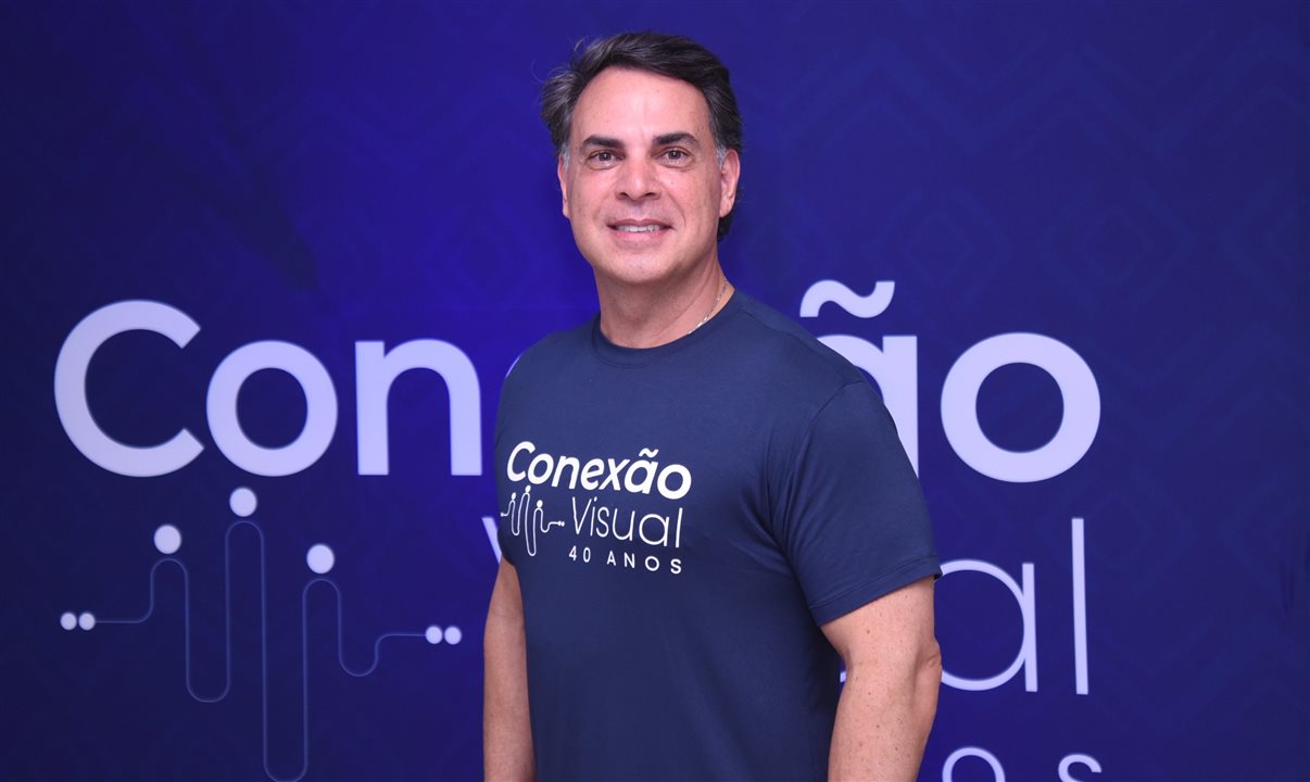 Emerson Belan, vice-presidente de Vendas da CVC Corp