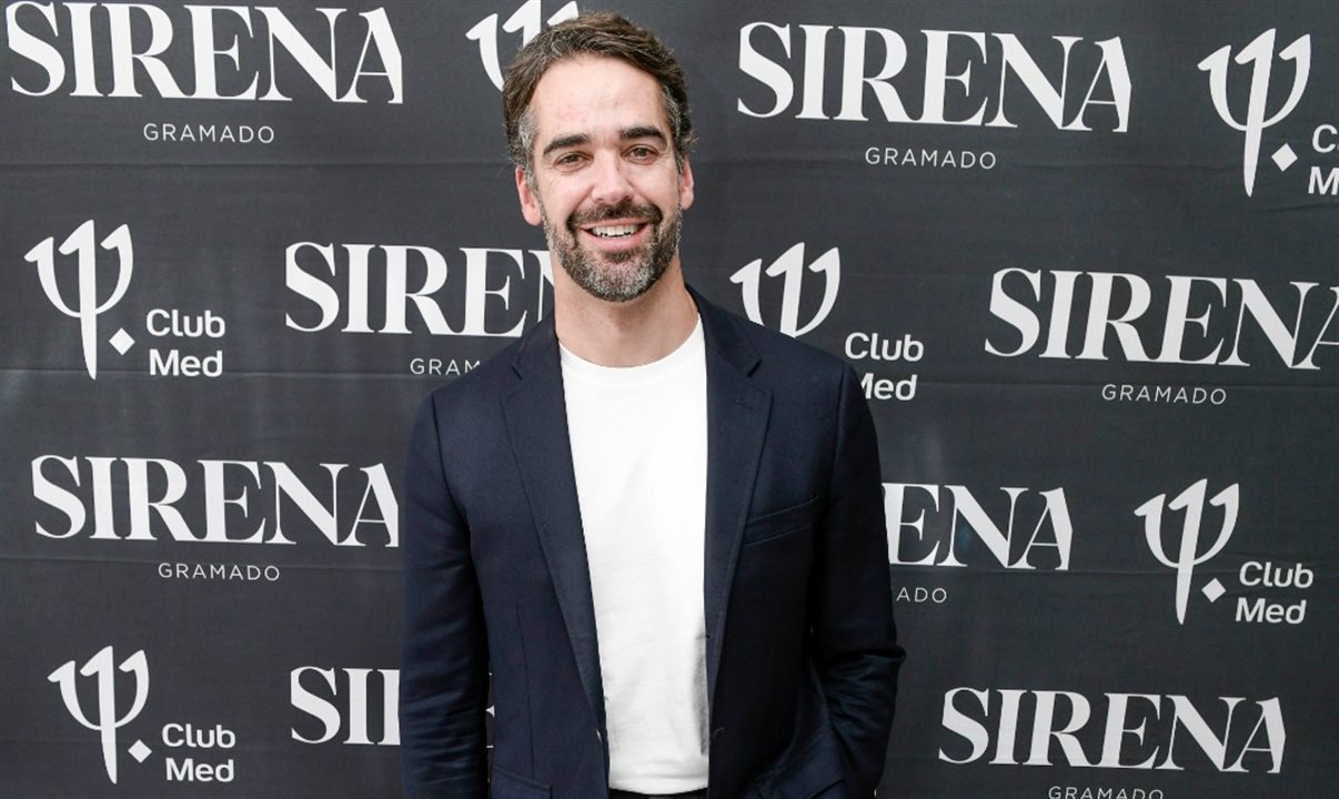 Eduardo Leite, governador do Rio Grande do Sul