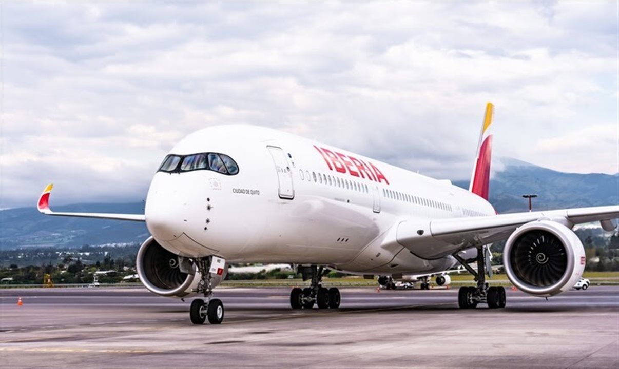 Companhia aérea amplia sua capacidade em praticamente todos os mercados, com um crescimento relevante nos Estados Unidos, Canadá e América Latina