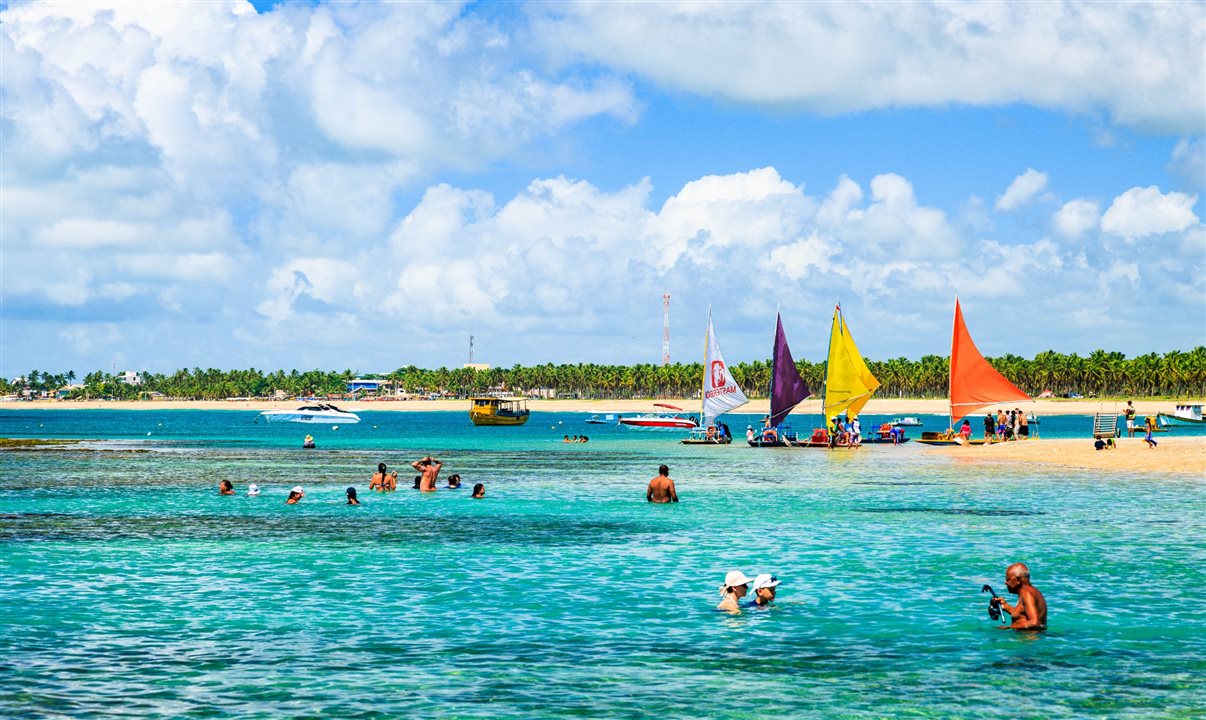 Iniciativa busca fortalecer ainda mais o relacionamento com o trade turístico e ampliar a presença de Porto de Galinhas nas prateleiras das agências e operadoras