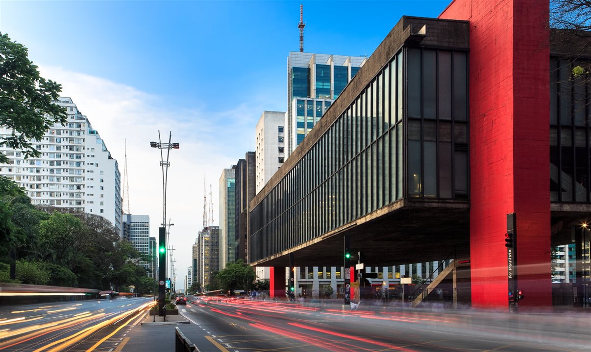 São Paulo lidera as pesquisas para a Paixão de Cristo, destacando-se como um dos principais polos de viagens urbanas e de curta duração