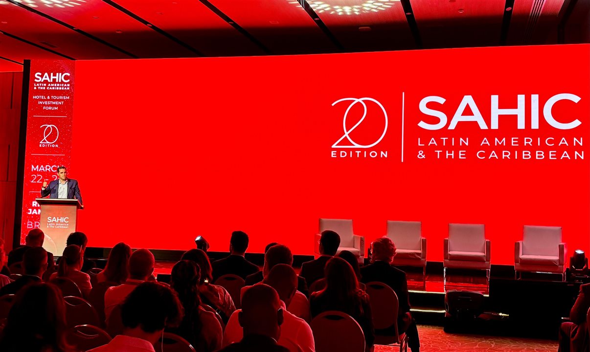 Eduardo Cavalieri, prefeito do Rio de Janeiro