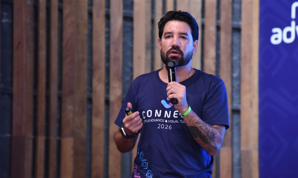 O projeto Visual Pelo Mundo e o departamento de luxo são as principais novidades de momento da Visual