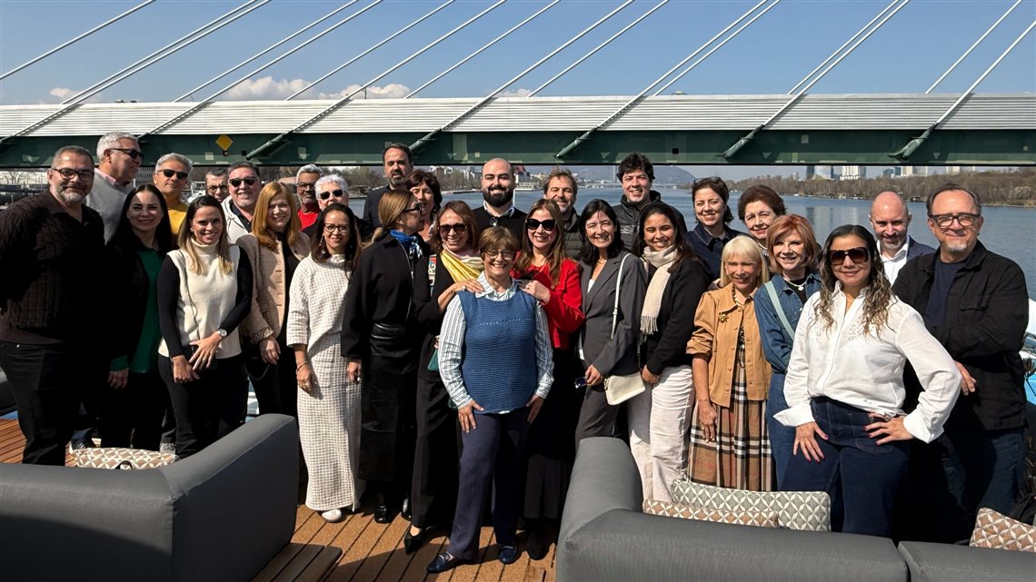 Grupo do Summit Latam 2026