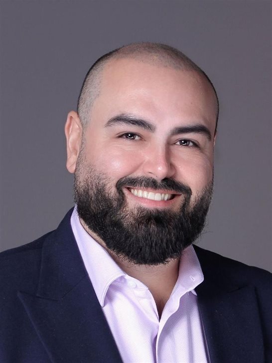 Jo&atilde;o Miranda, diretor da AmaWaterways para Am&eacute;rica Latina