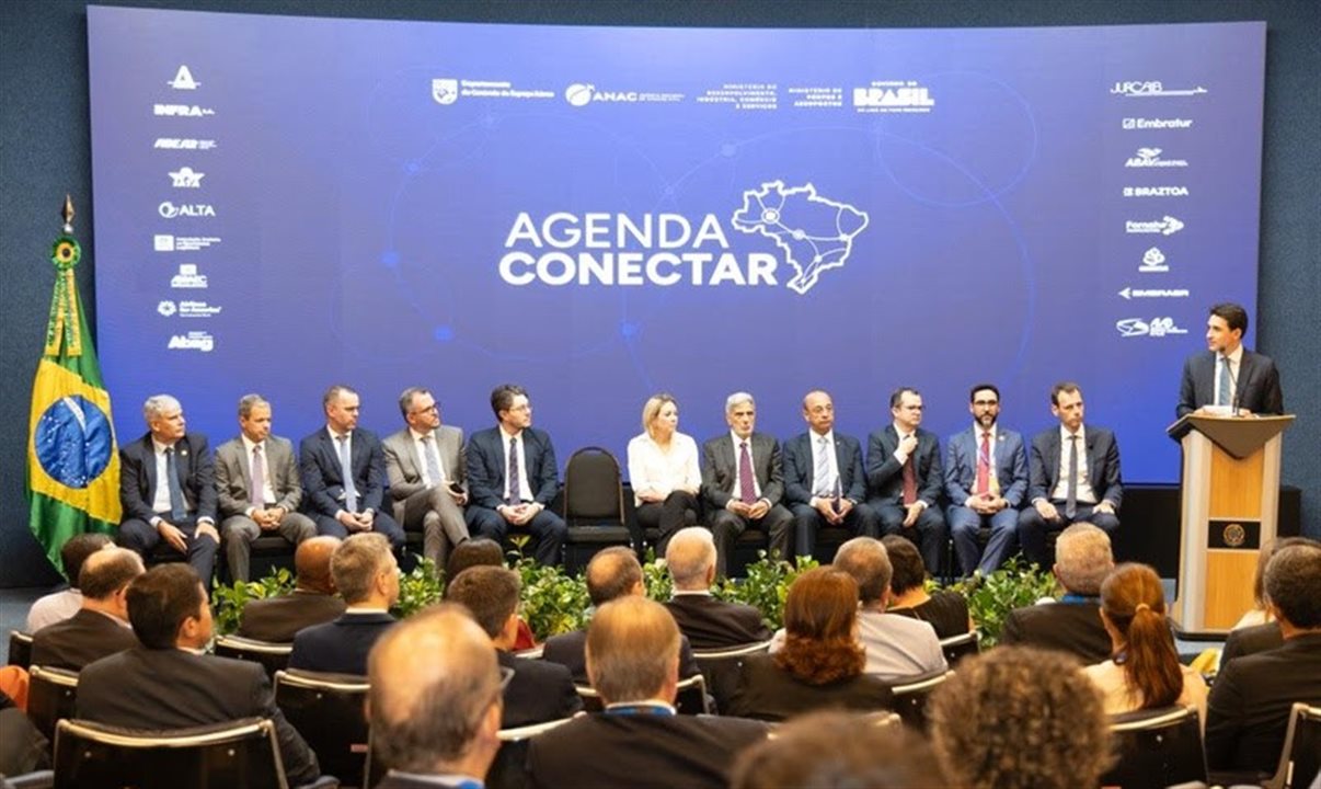 Ideia do governo é criar um ambiente de negócios mais dinâmico e seguro, capaz de atrair novos operadores e estimular investimentos em toda a cadeia do setor