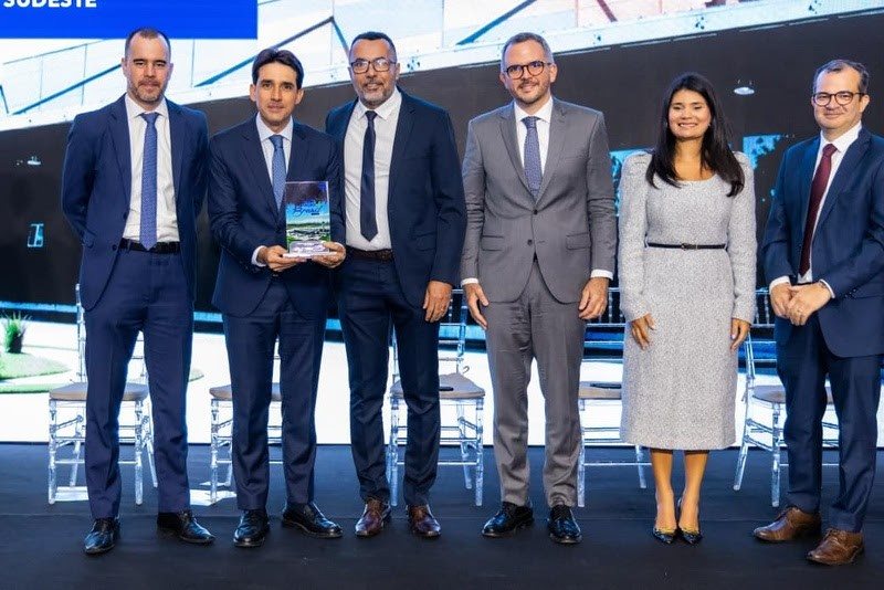 Evento premia os aeroportos e operadores aeroportuários mais bem avaliados pelos passageiros em 2025