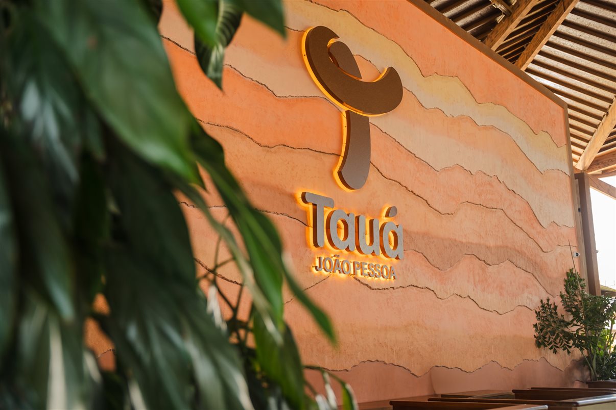 Tauá João Pessoa