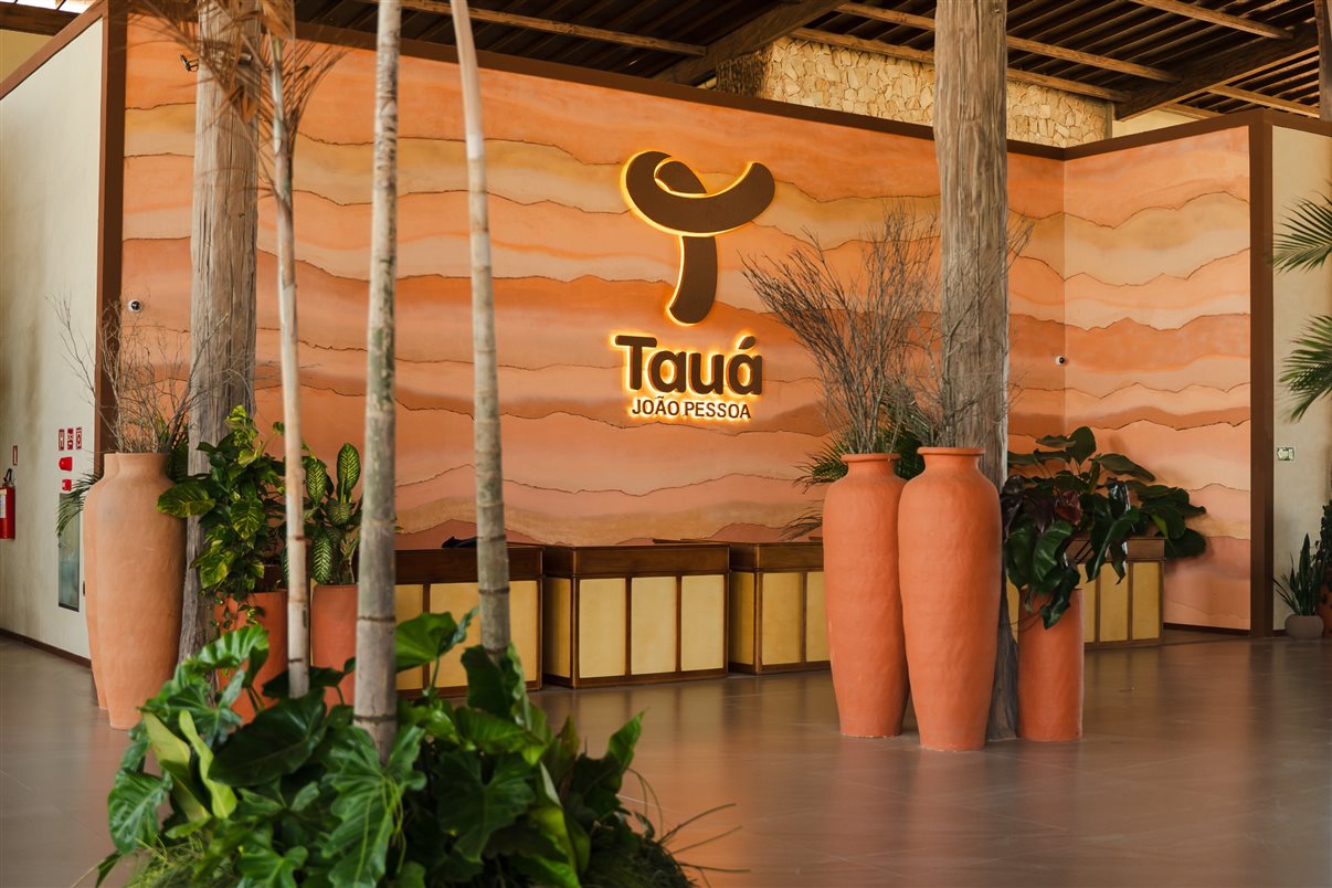 Tauá Resort é inaugurado em João Pessoa e marca entrada da Paraíba no setor de grandes complexos turísticos