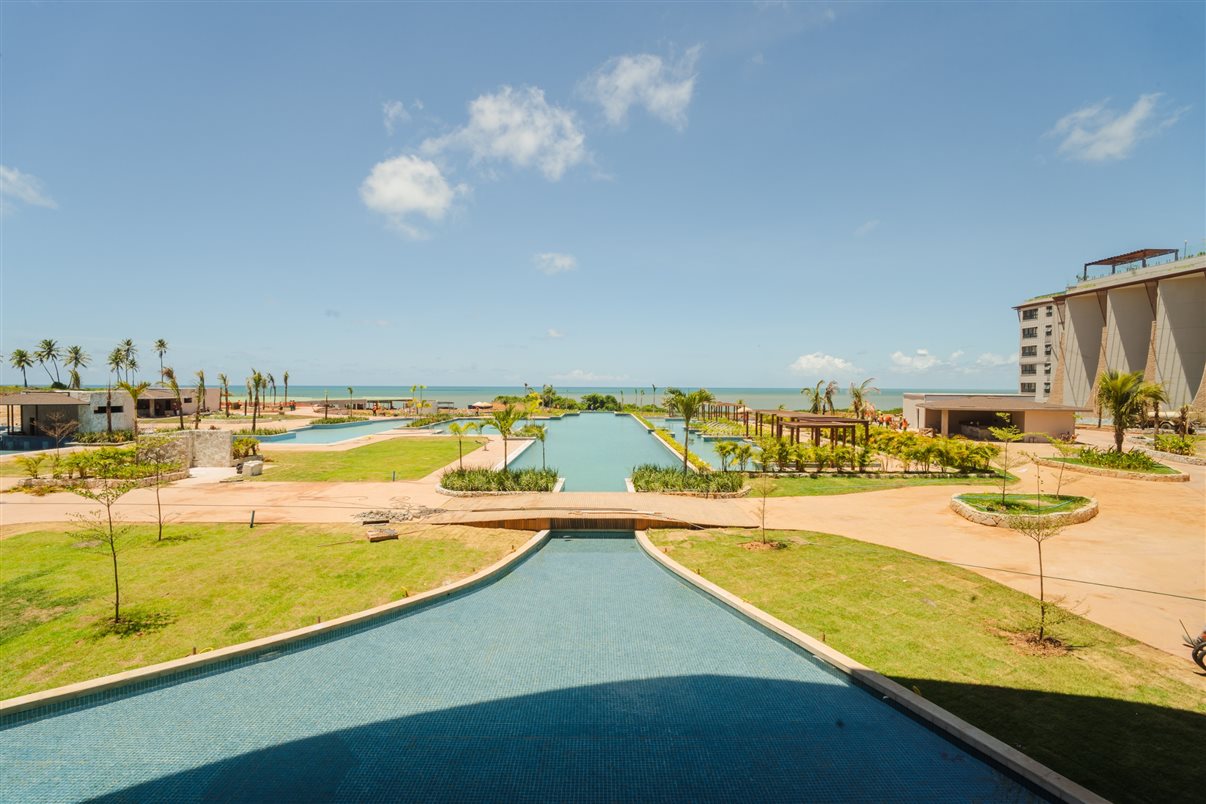 Maior complexo de lazer do Nordeste abrirá suas portas ao público oficialmente no dia 1° de julho de 2026