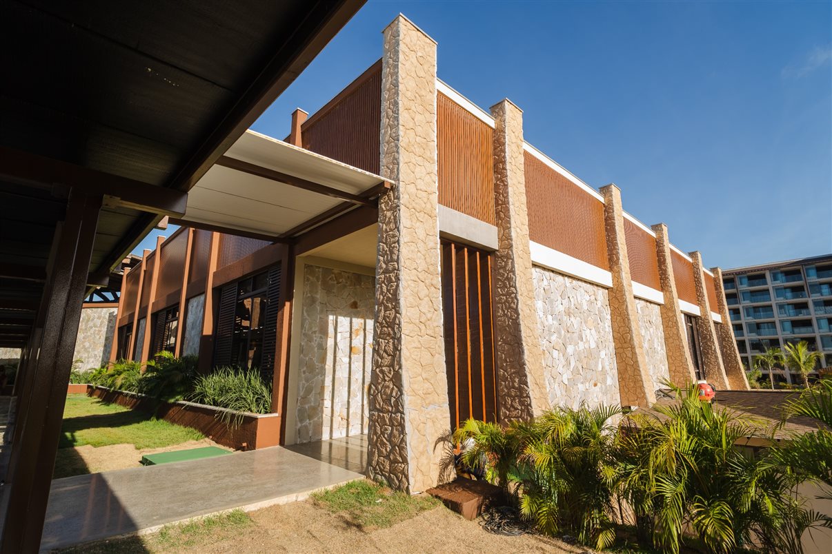 Inaugurado no início deste mês, o Tauá João Pessoa é a maior novidade do grupo no ano de 2026