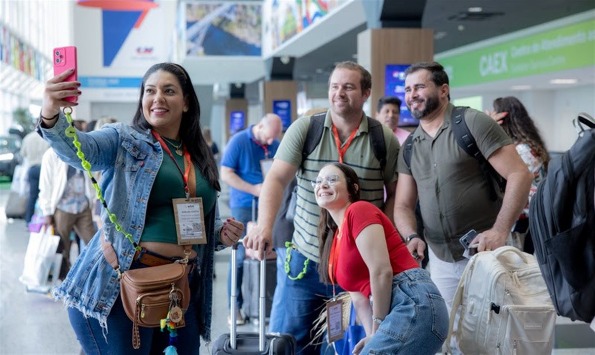 Objetivo das palestras é dialogar com o dia a dia do agente
