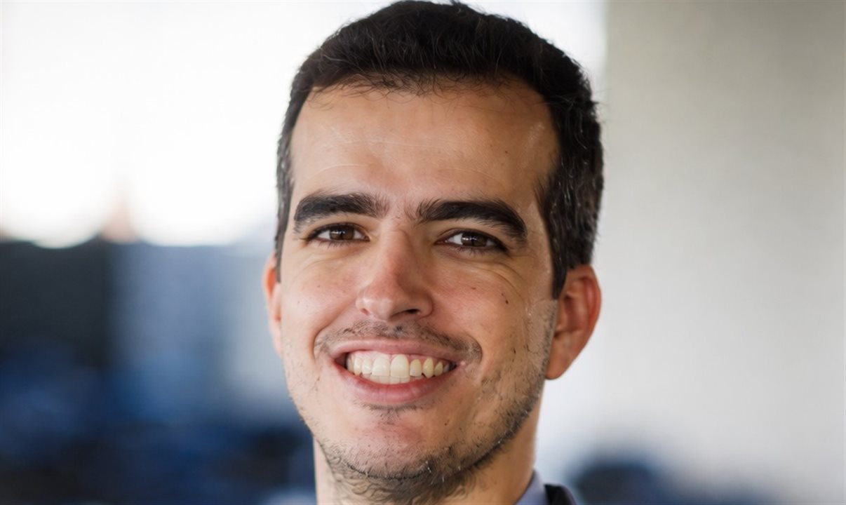 Gerson Rodrigues, sócio-diretor responsável pelos negócios de hotelaria e pelo departamento de Tenant Representation da RealtyCorp