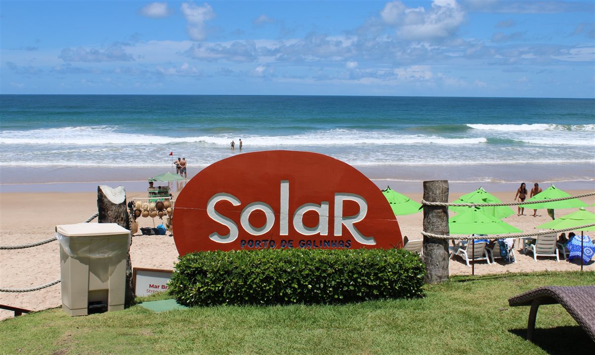 Solar Porto de Galinhas completa 40 anos de história