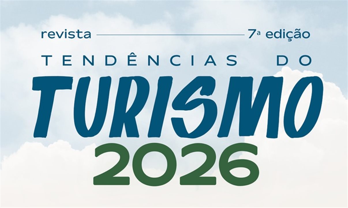 A publicação organiza as tendências em três grandes eixos: experiências no destino, fatores que influenciam a escolha da viagem e comportamento e planejamento do viajante