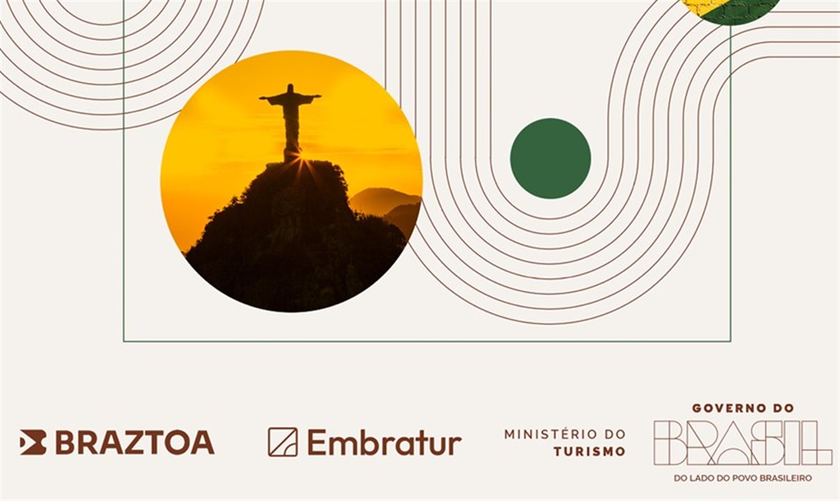 Publicação reuniu grandes entidades do setor