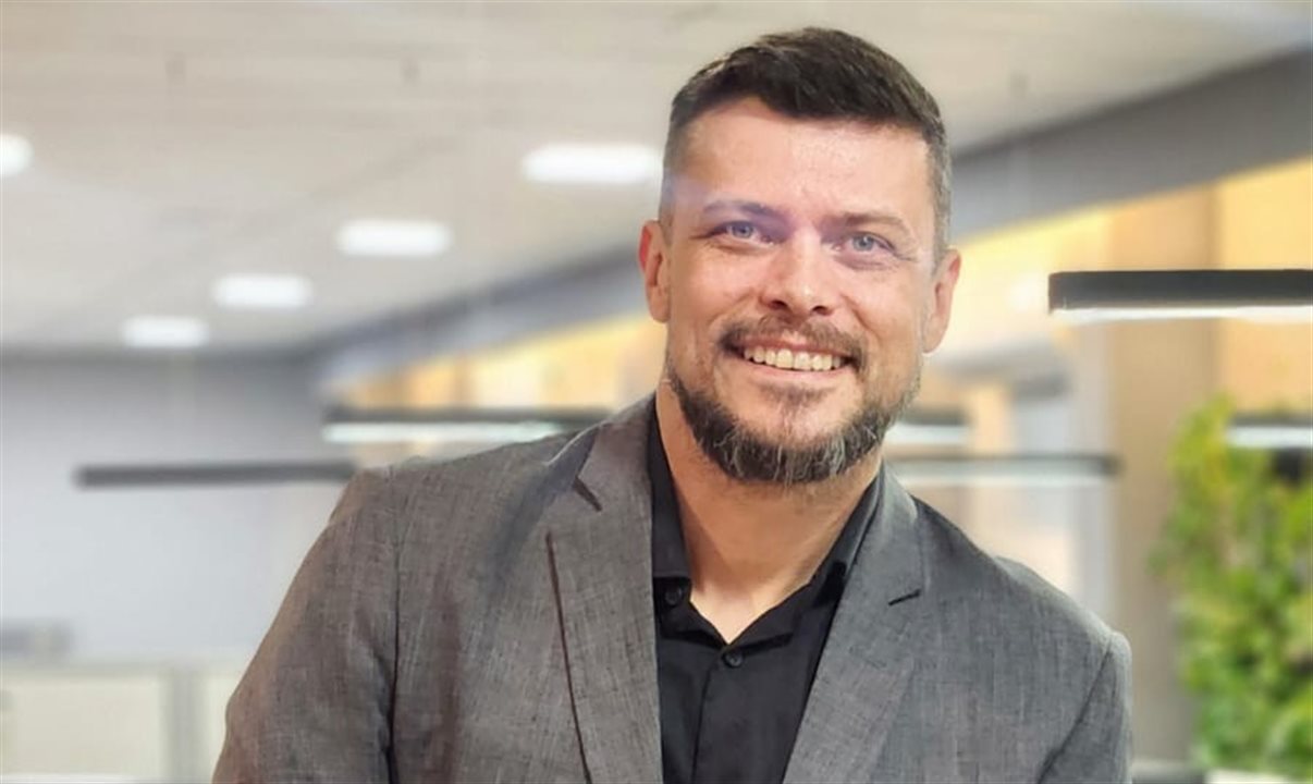 Fernando Sampaio, diretor de Atendimento da Tour House