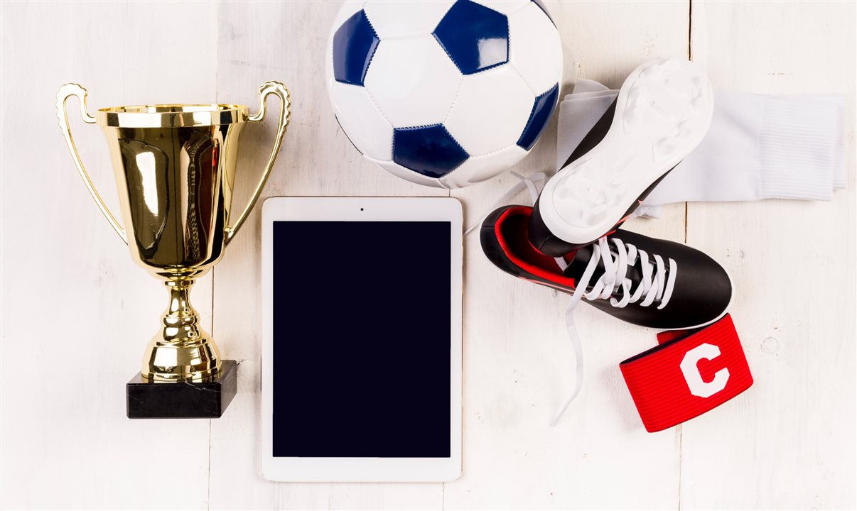 Provedores de hospedagem têm utilizado o esporte de elite para gerar demanda qualificada