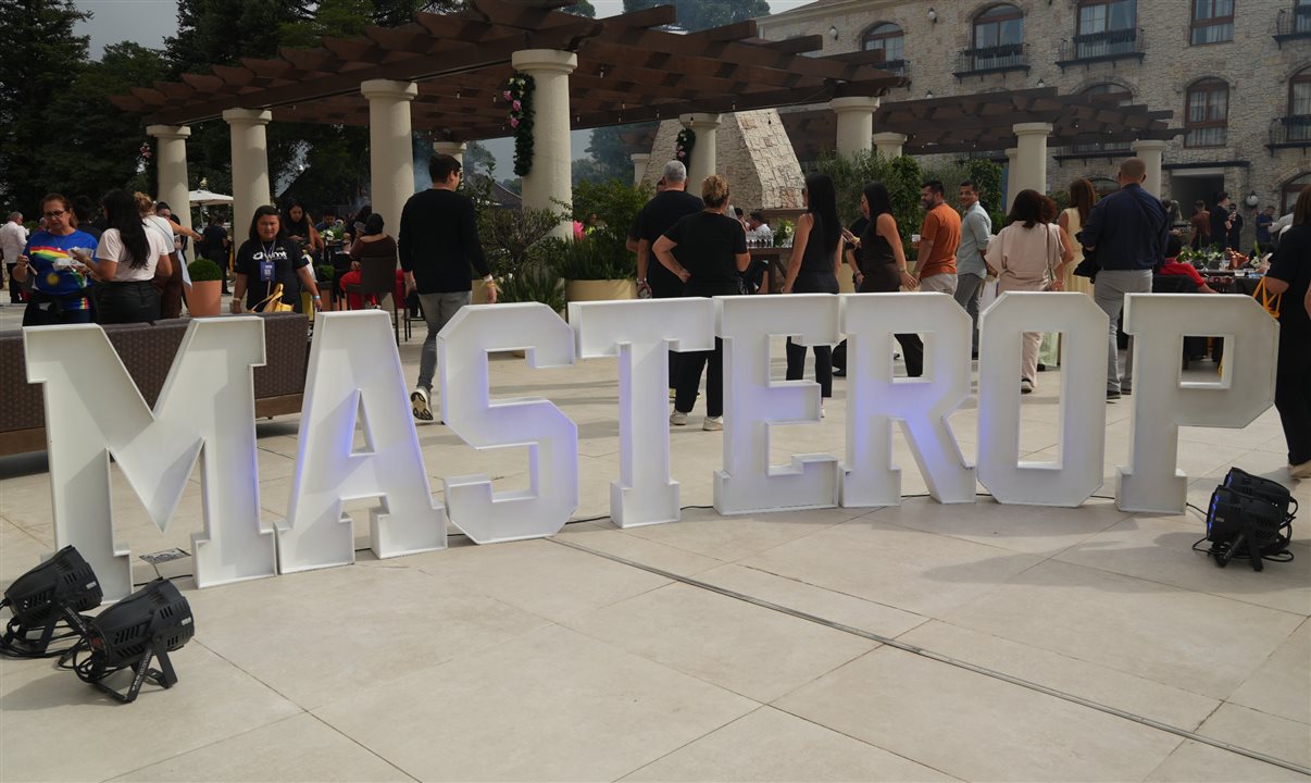  Workshop Masterop Travel 2026