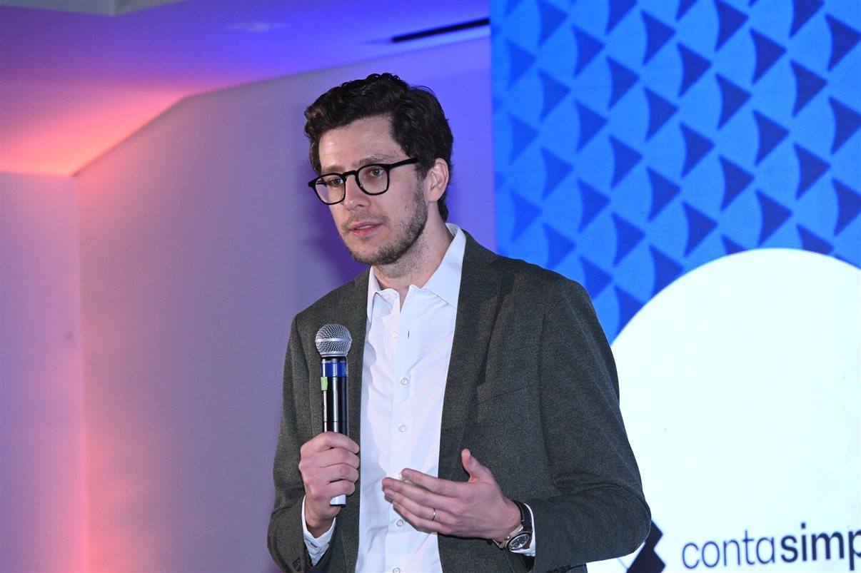 Ricardo Gottschalk, do Conta Simples