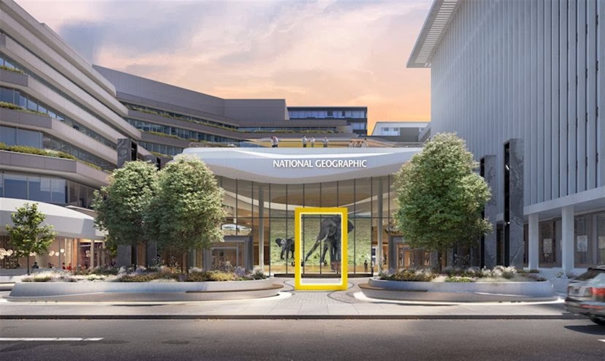 Um dos destaques é a exposição