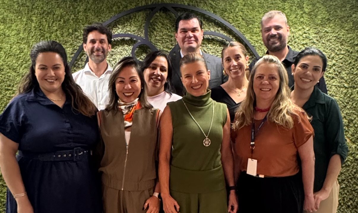 Liderança na Primetour